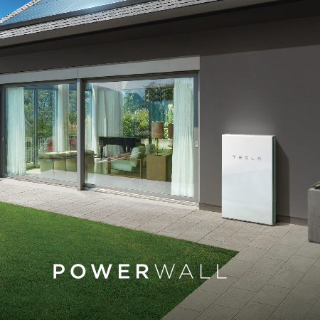 Powerwall brochures